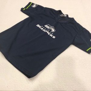 Unisex children’s Seattle Seahawks jersey medium